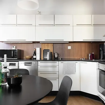 A With Workspace * Helsinki