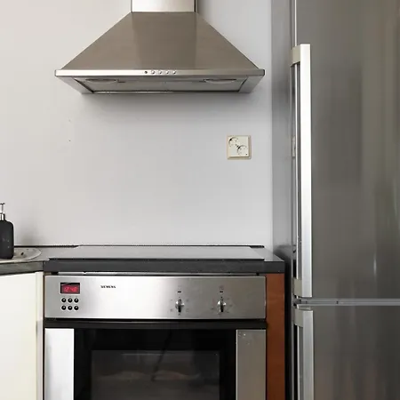 Appartement A With Workspace Helsinki