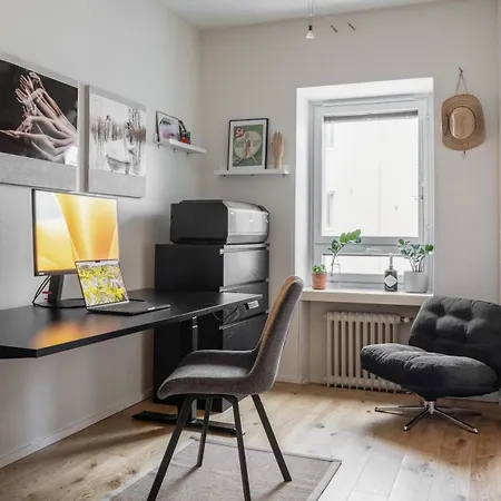 A With Workspace *