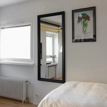 A With Workspace Appartement *